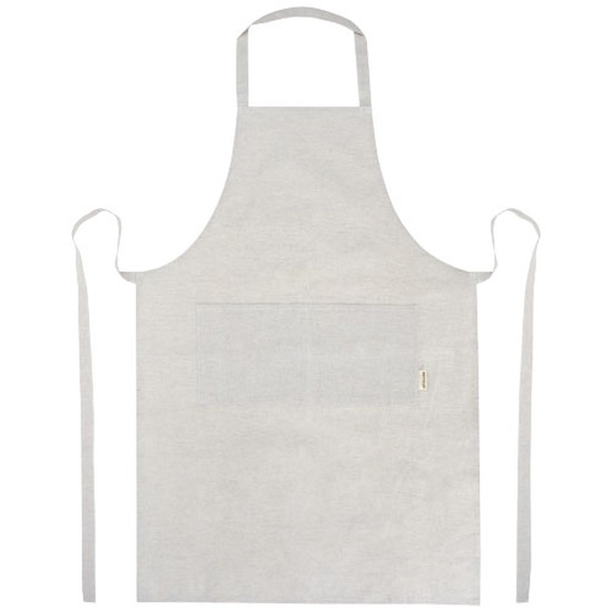 Pheebs 200 g/m² recycelte Schürze