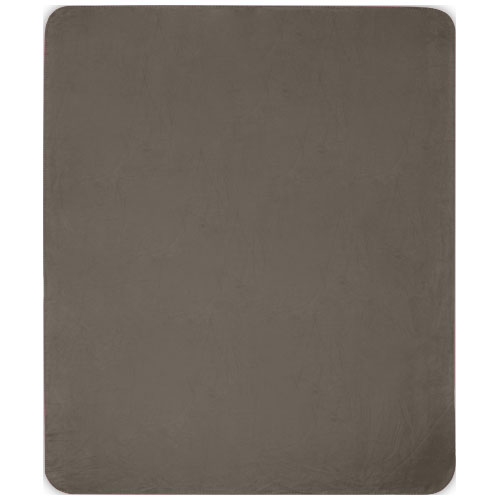 Willow GRS RPET Decke aus Polar Fleece