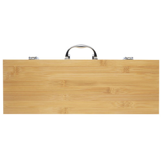 Churras 5-teiliges Grillset