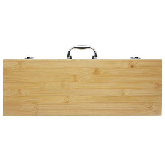 Assadus 3-teiliges Grillset