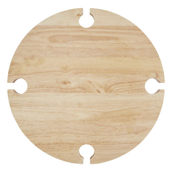 Soll klappbarer Picknicktisch