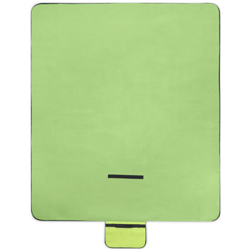 Salvie Picknickdecke aus recyceltem Kunststoff