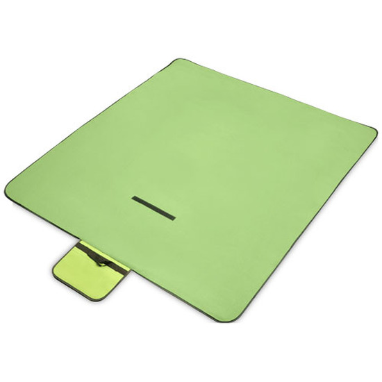 Salvie Picknickdecke aus recyceltem Kunststoff