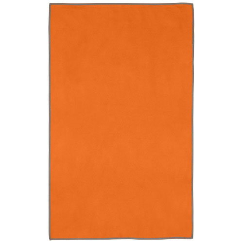 Pieter ultraleichtes und schnell trocknendes GRS Handtuch 30 × 50 cm