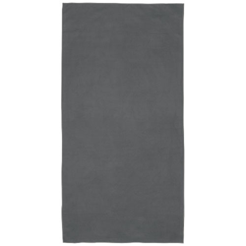 Pieter ultraleichtes und schnell trocknendes GRS Handtuch 50 × 100 cm