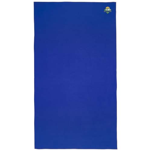 Pieter ultraleichtes und schnell trocknendes GRS Handtuch 100 × 180 cm