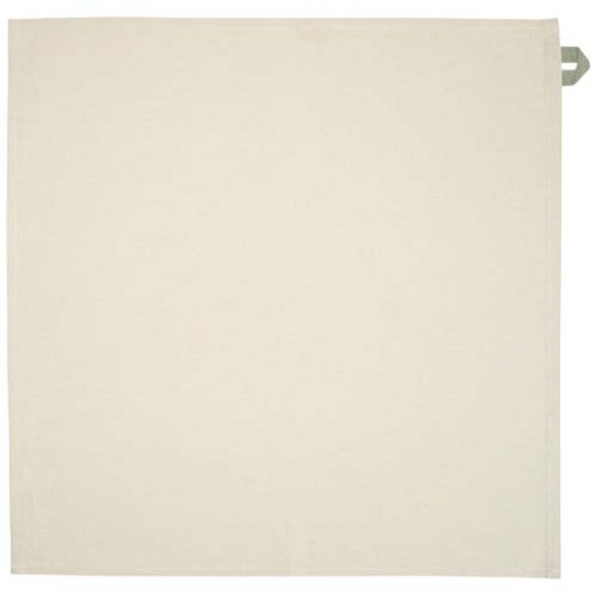 Alora 200 g/m² Küchenhandtuch aus recycelter Baumwolle