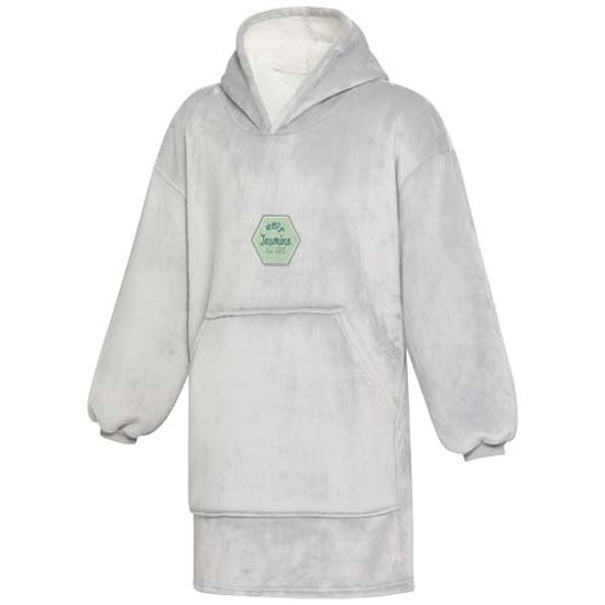 Denali GRS Hoodie-Decke