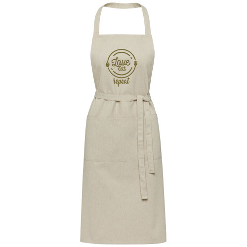 Shara 240 g/m2 Aware™ recycelte Schürze