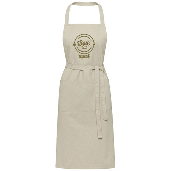 Shara 240 g/m2 Aware™ recycelte Schürze