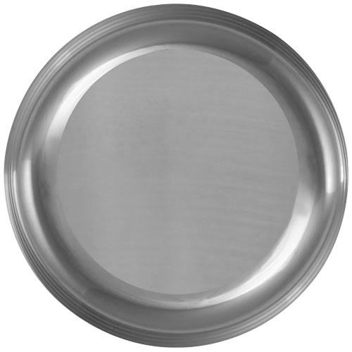 Gaudie Cocktailshaker aus recyceltem Edelstahl