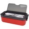 Snappy Lunchbox und Besteckset
