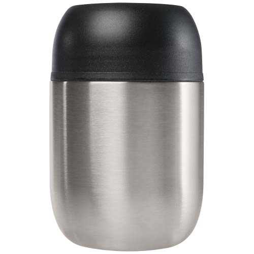 Supo 480 ml doppelwandiger Lunchpot aus recyceltem Edelstahl