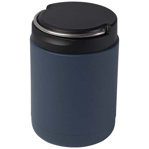Doveron 500 ml isolierter Lunchpot aus recyceltem Edelstahl