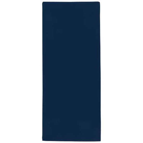 Lucas RPET Sporthandtuch 30 × 80 cm