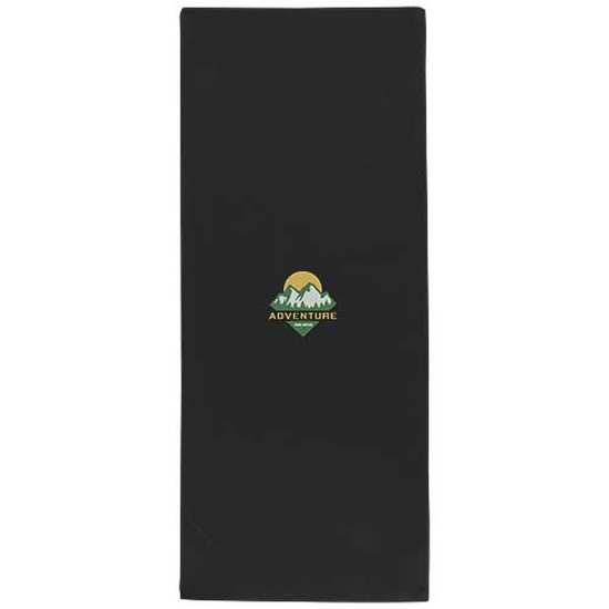 Lucas RPET Sporthandtuch 30 × 80 cm