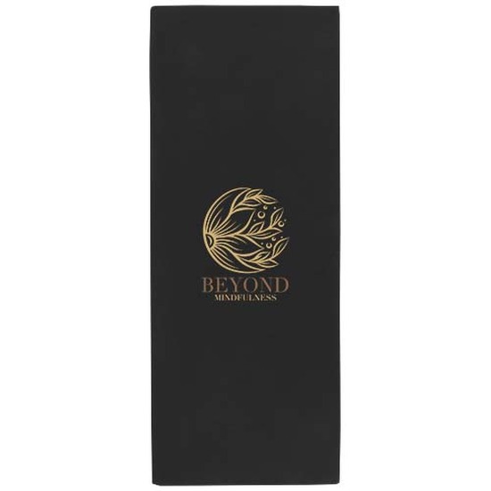 Althea Sporthandtuch 30 × 80 cm