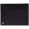 Ashen GRS-recycelte Sherpa Decke