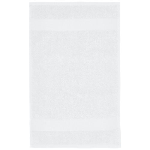 Sophia 450 g/m² Baumwollhandtuch 30 x 50 cm