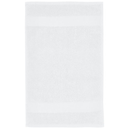 Sophia 450 g/m² Baumwollhandtuch 30 x 50 cm