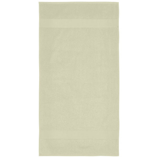 Charlotte 450 g/m² Baumwollhandtuch 50 x 100 cm