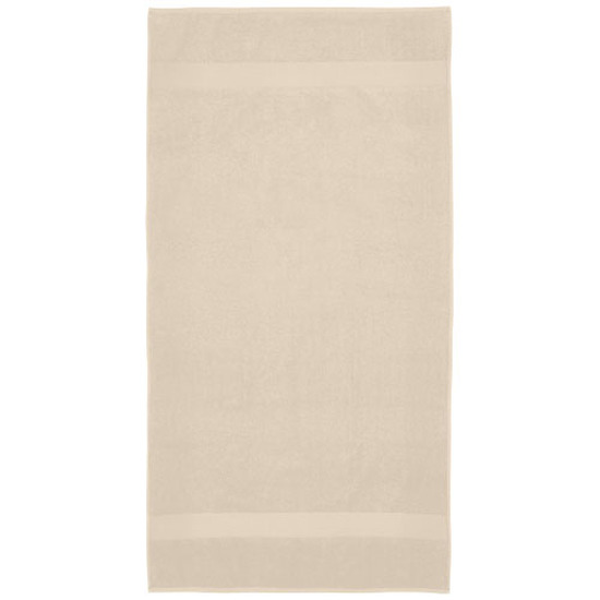 Amelia 450 g/m² Baumwollhandtuch 70 x 140 cm