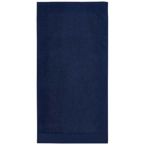 Nora 550 g/m² Baumwollhandtuch 50 x 100 cm