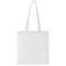 Carolina 100 g/m² Baumwoll Tragetasche 7L