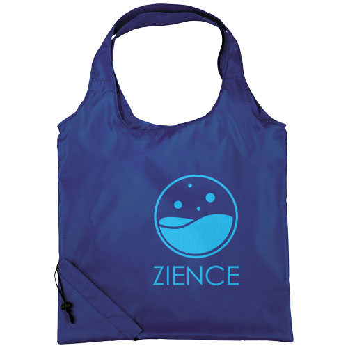 Bungalow faltbare Polyester Tragetasche 7L