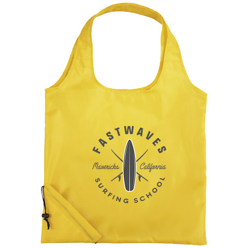 Bungalow faltbare Polyester Tragetasche 7L