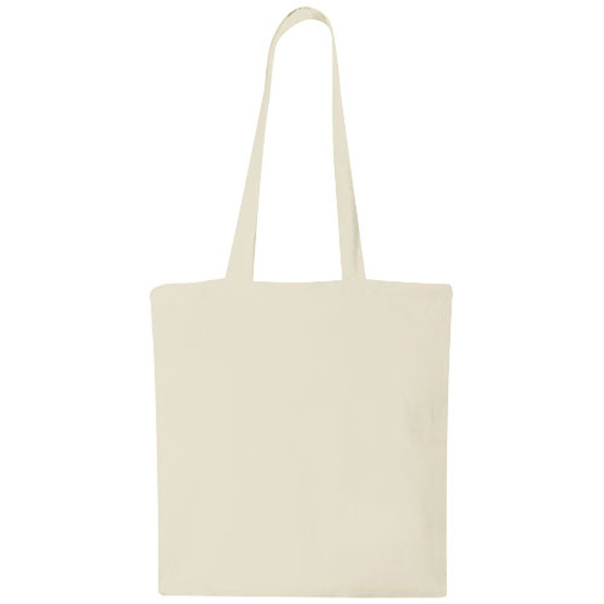 Madras 140 g/m² Baumwoll Tragetasche 7L