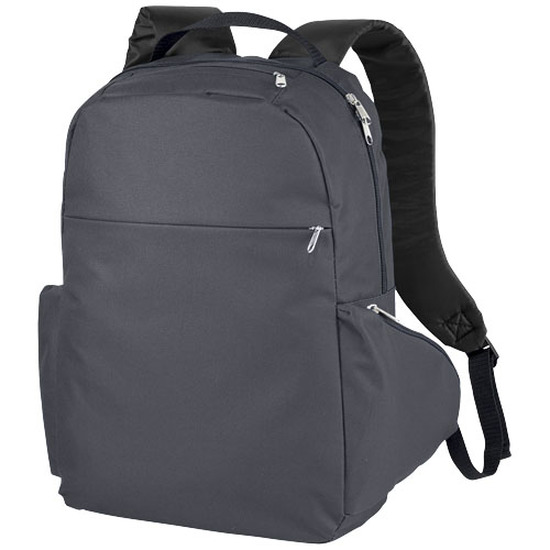 Slim 15" Laptop-Rucksack 15L