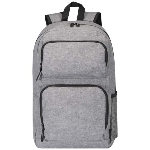 Graphite Deluxe 15" Laptop-Rucksack 20L