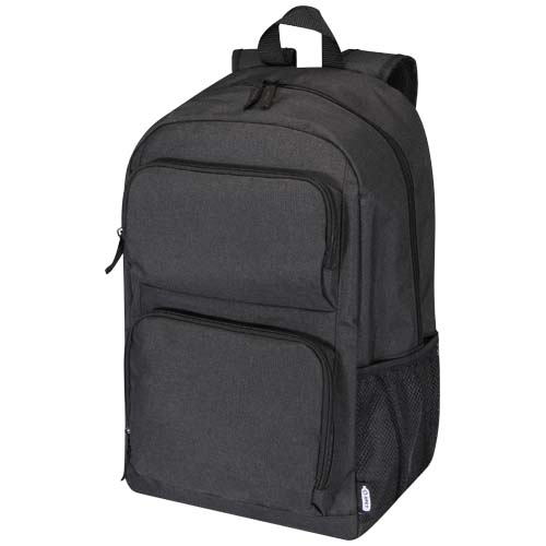 Graphite Deluxe 15" Laptop-Rucksack 20L
