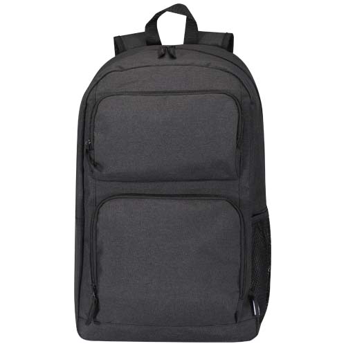 Graphite Deluxe 15" Laptop-Rucksack 20L