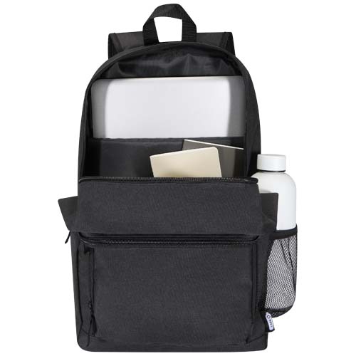 Graphite Deluxe 15" Laptop-Rucksack 20L