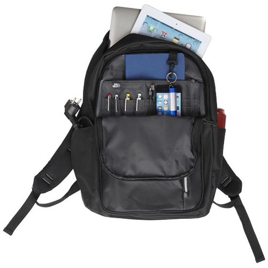 Vault RFID 15" Laptop-Rucksack 16L