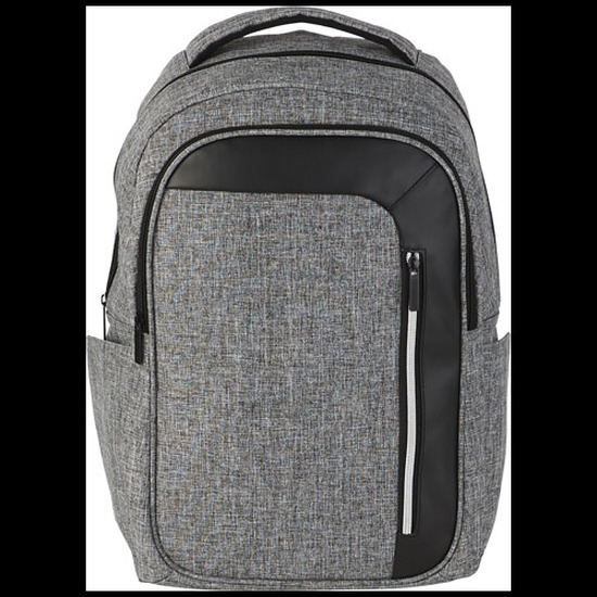 Vault RFID 15" Laptop-Rucksack 16L
