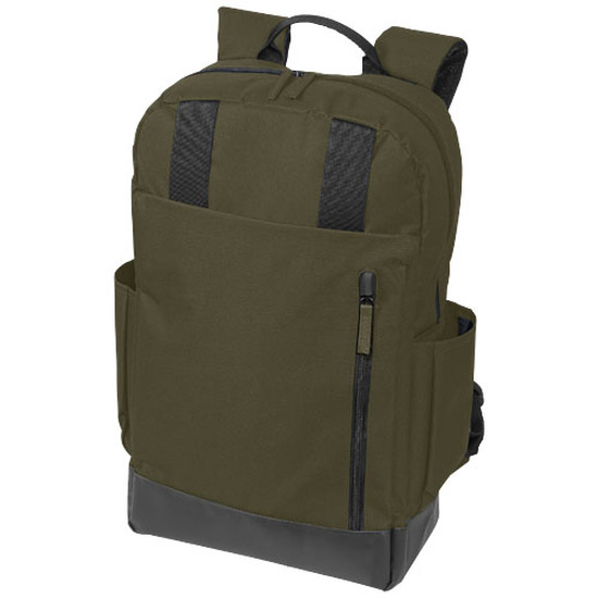 Compu 15,6" Laptop-Rucksack 14L
