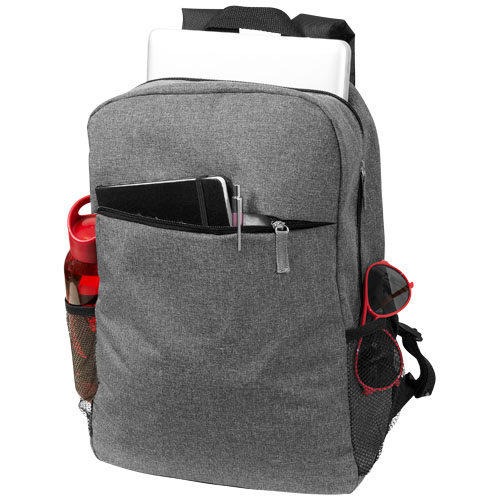 Hoss 15" Laptoprucksack 18L
