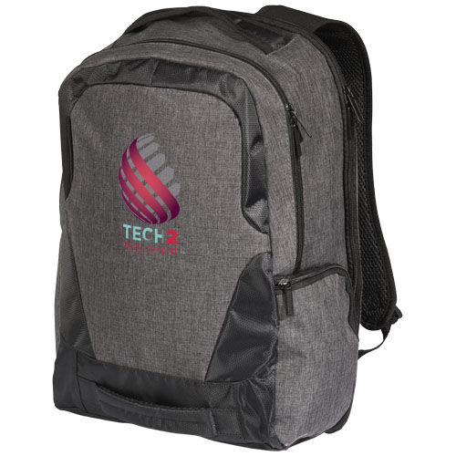 Overland 17" TSA Laptop-Rucksack 18L