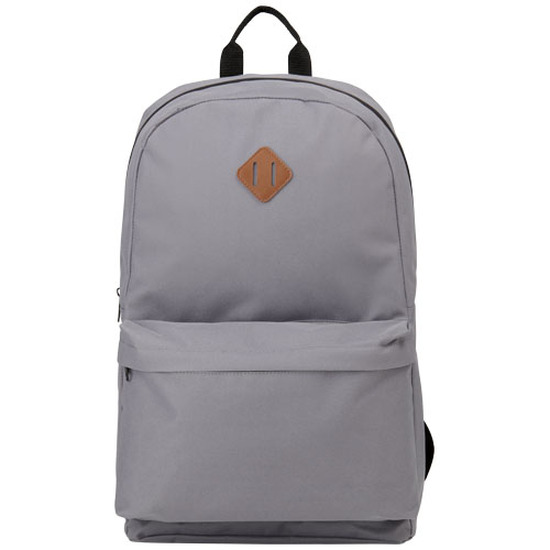 Stratta 15" Laptop-Rucksack 15L