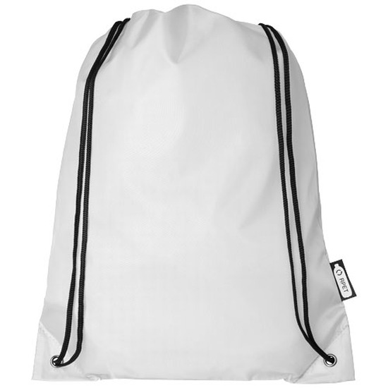 Oriole Turnbeutel aus RPET 5L