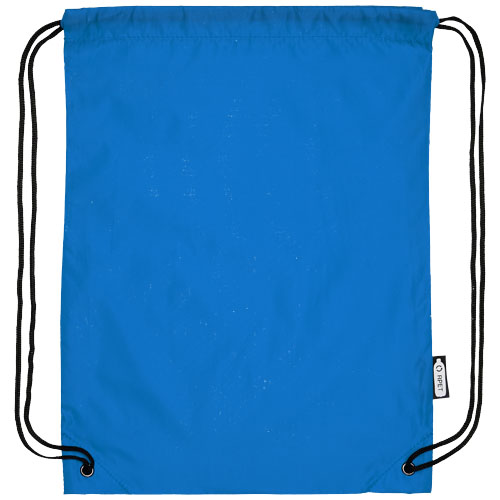 Oriole Turnbeutel aus RPET 5L