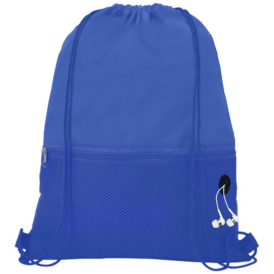 Oriole Netz-Turnbeutel 5L