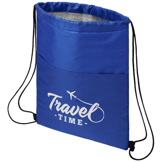 Oriole Kühltasche mit Kordelzug 5L