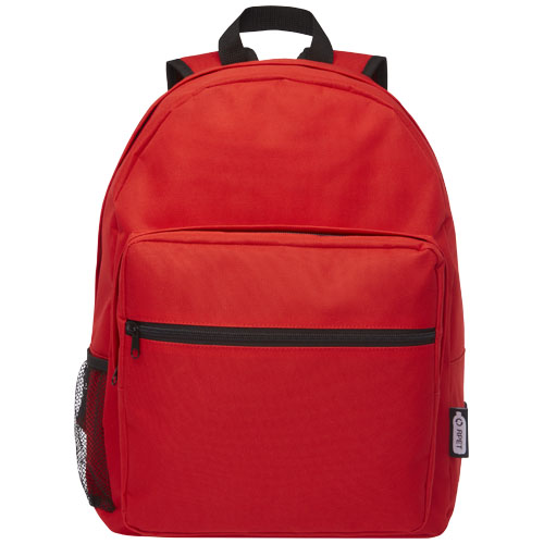Retrend RPET-Rucksack 16L