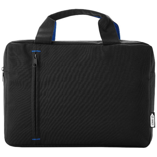 Detroit RPET Konferenztasche 4L