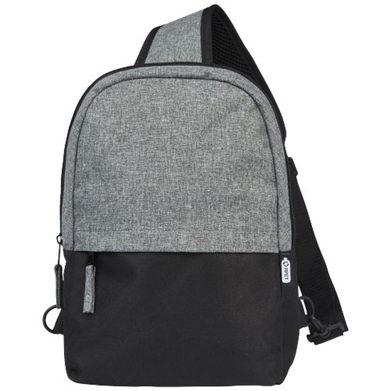 Reclaim GRS recycelte Tragetasche 3,5 L