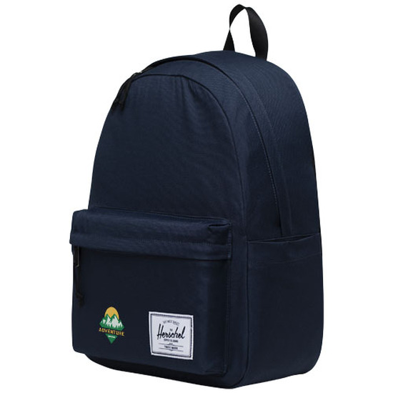 Herschel Classic™ recycelter Laptop-Rucksack 26 L